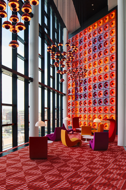 创意火狐官方网站 - 坐具|休闲椅|办公火狐官方网站|火狐HUOHU（中国）火狐官方网站|Amoebe 高背休闲椅